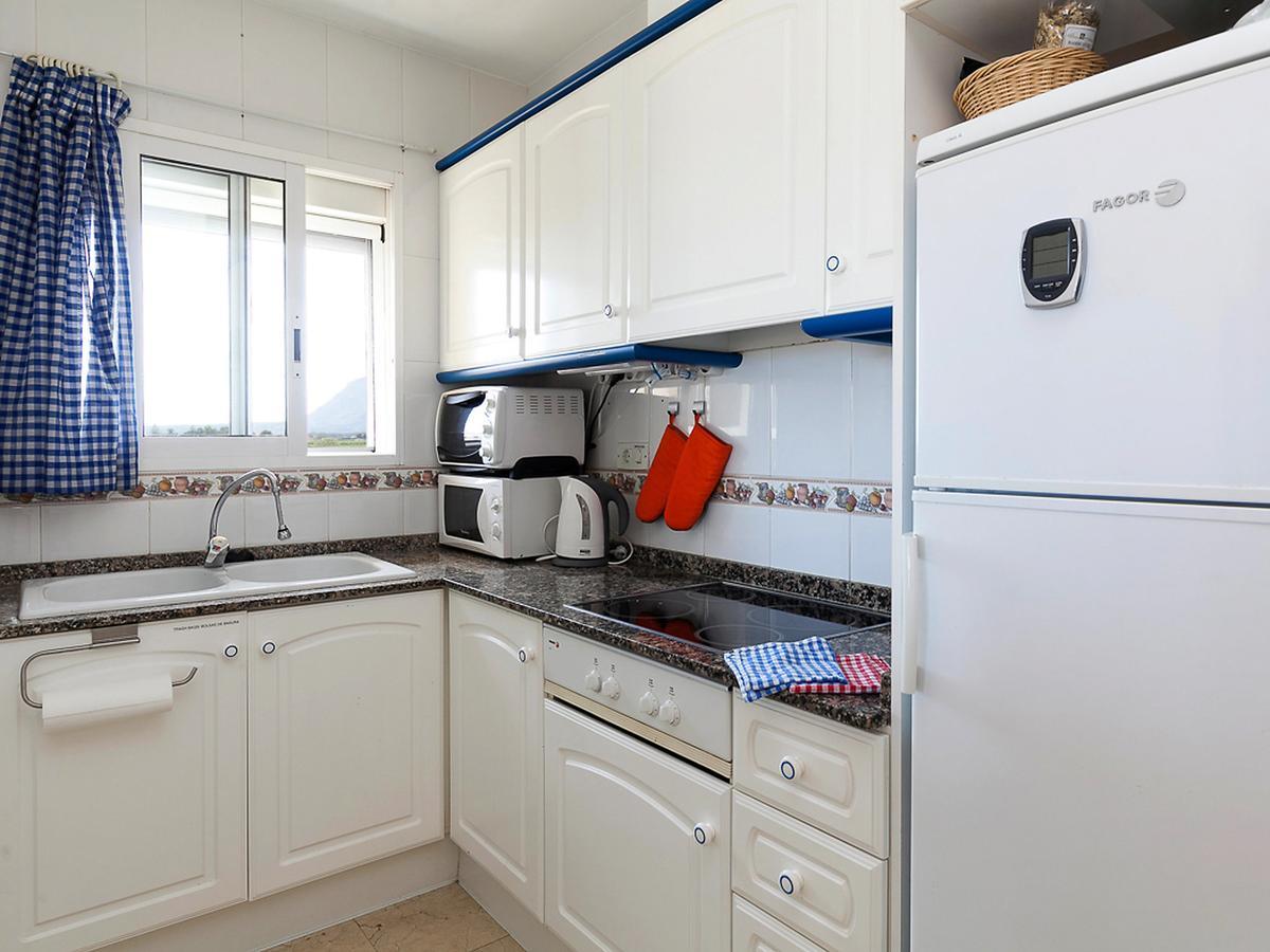 Apartment La Marina By Interhome Denia Exterior photo