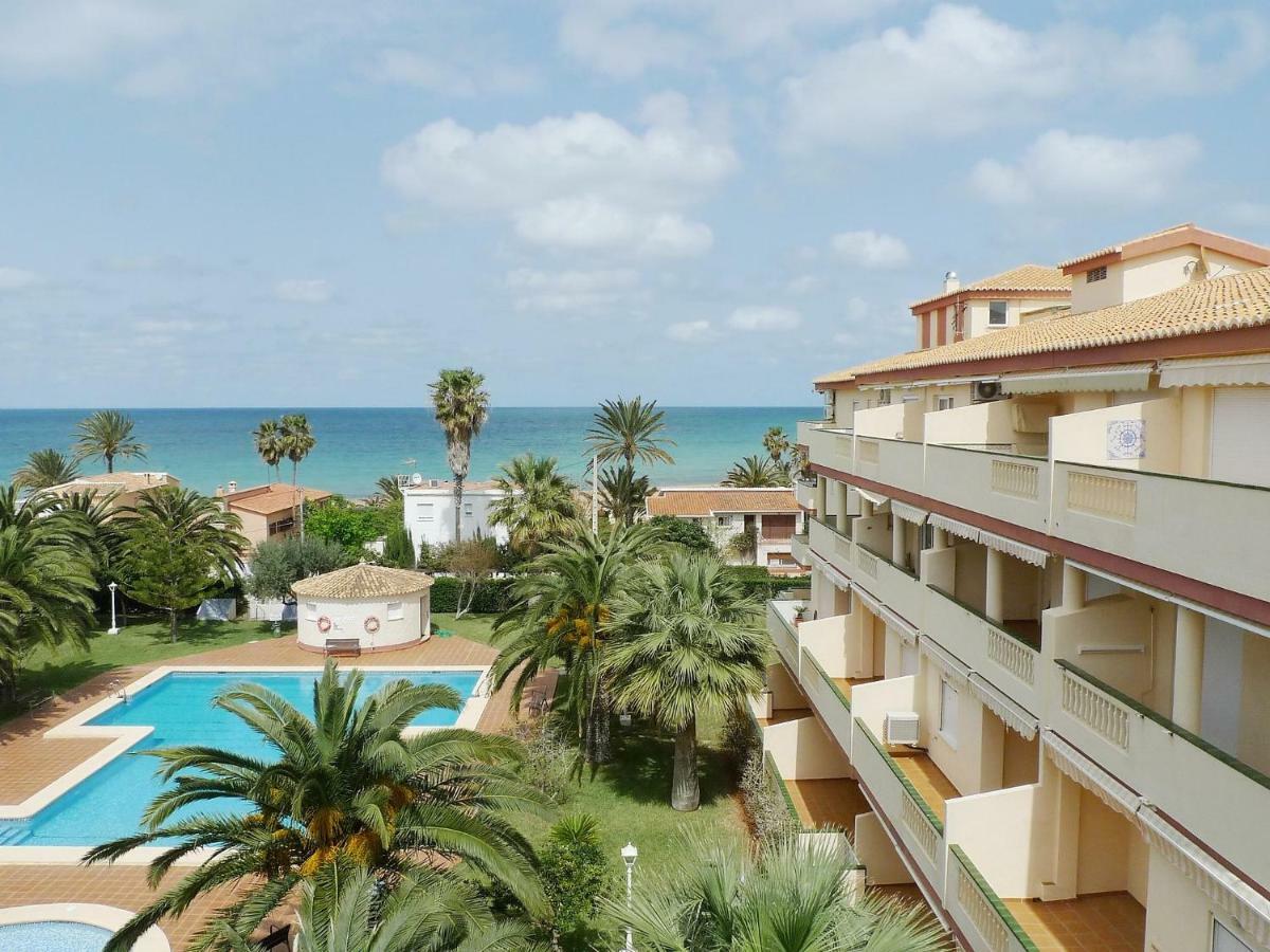 Apartment La Marina By Interhome Denia Exterior photo